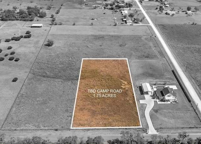 Property at 342 Camp Rd, Mcgregor, TX 76657