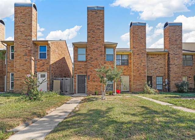 Property at 2232 Colony Ct, Dallas, TX 75235, 2 beds, 1.5 baths