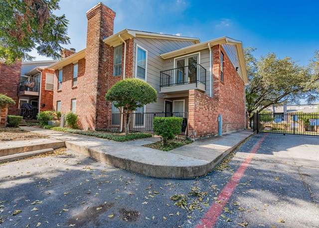 Property at 7510 Holly Hill Dr #150, Dallas, TX 75231, 2 beds, 2.5 baths