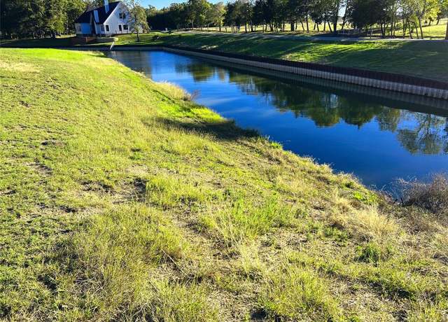 Property at Lot 484, BS A33 Canal St, Corsicana, TX 75109