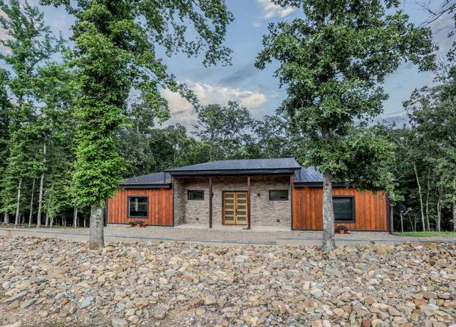 Property at 467 Crosscut Saw Rd, Broken Bow, OK 74728, 3 beds, 2.5 baths