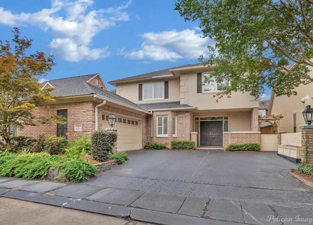 Property at 7717 Creswell Rd #41, Shreveport, LA 71106, 4 beds, 4.5 baths