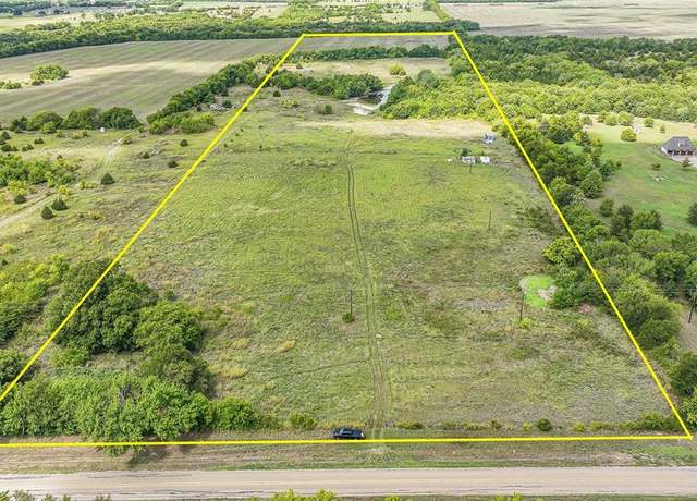 Property at 883 FM 2729, Whitewright, TX 75491