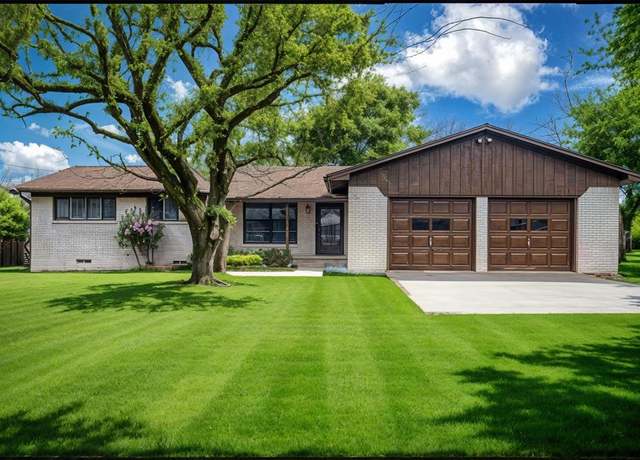 Property at 1004 Pecan Ave, Wills Point, TX 75169, 4 beds, 2 baths