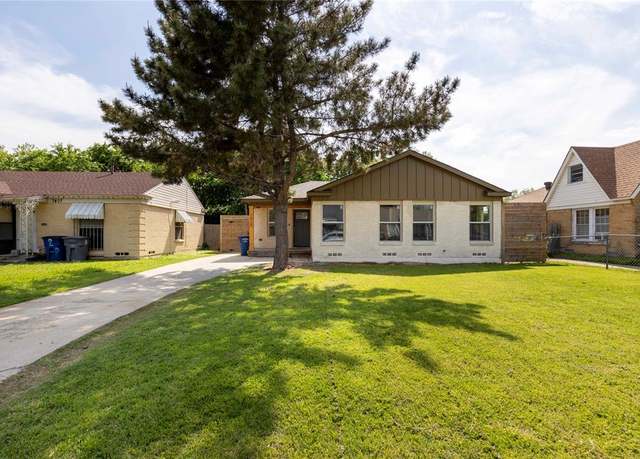 Property at 7411 Fillmore Dr, Dallas, TX 75235, 3 beds, 3.5 baths