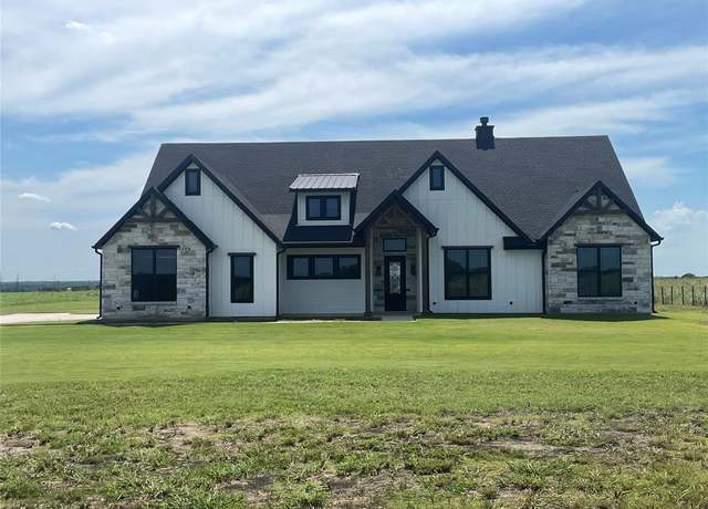 Property at 640 Anderson Ranch Rd, Waxahachie, TX 75167, 3 beds, 2.5 baths