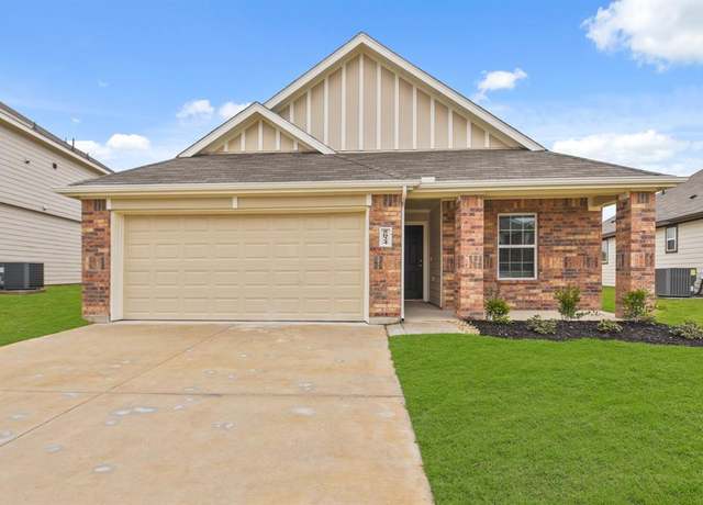 Property at 5024 Wellborn Rd, Fort Worth, TX 76036, 3 beds, 2.5 baths
