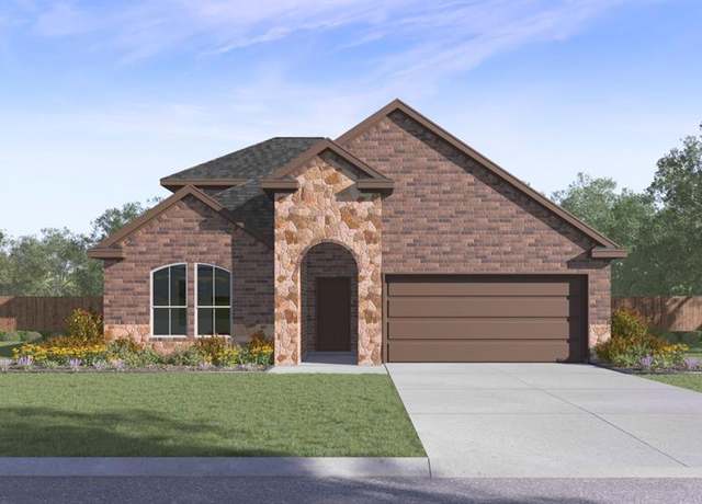Property at 9712 Lariat Dr, Aubrey, TX 76227, 4 beds, 3 baths