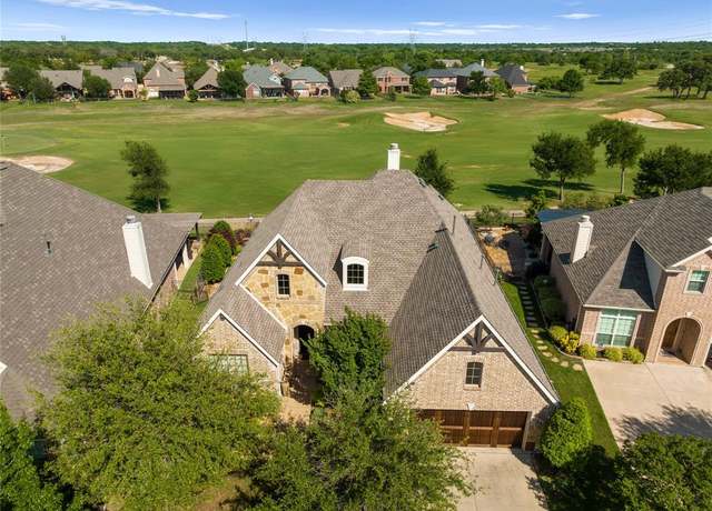 Property at 8431 Fairfield St, Argyle, TX 76226, 3 beds, 3 baths