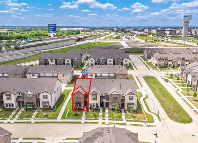 Property at 2945 Alto Dr, Sachse, TX 75048, 3 beds, 2.5 baths