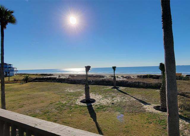 Property at 1980 Gulf, Crystal Beach, TX 77650, 4 beds, 5 baths