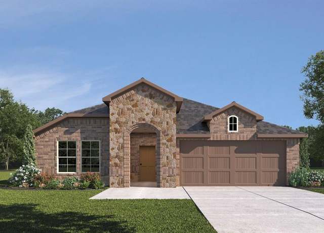 Property at 216 Twin Oak Rd, Fate, TX 75087, 3 beds, 2 baths