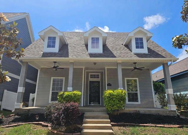 Property at 1333 Cherokee Rose Trl, Savannah, TX 76227, 3 beds, 2 baths