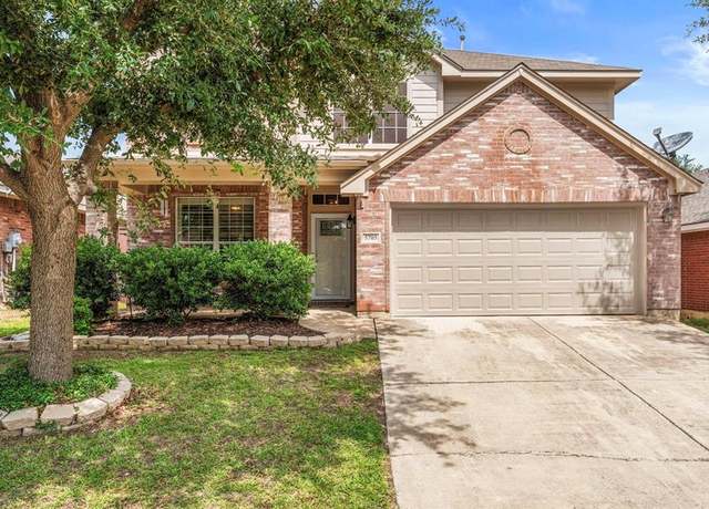 Property at 5705 Piedra Dr, Fort Worth, TX 76179, 4 beds, 2.5 baths