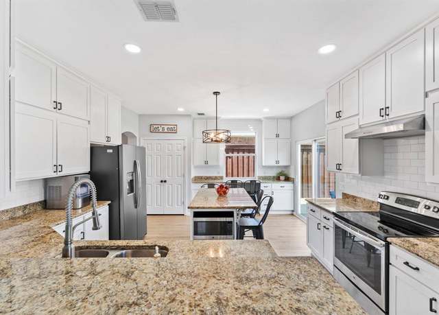 Property at 5705 Piedra Dr, Fort Worth, TX 76179, 4 beds, 2.5 baths