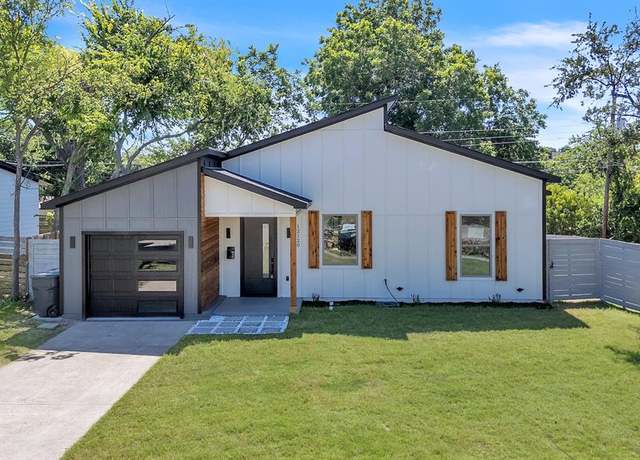 Property at 12120 Dandridge Dr, Dallas, TX 75243, 3 beds, 2 baths
