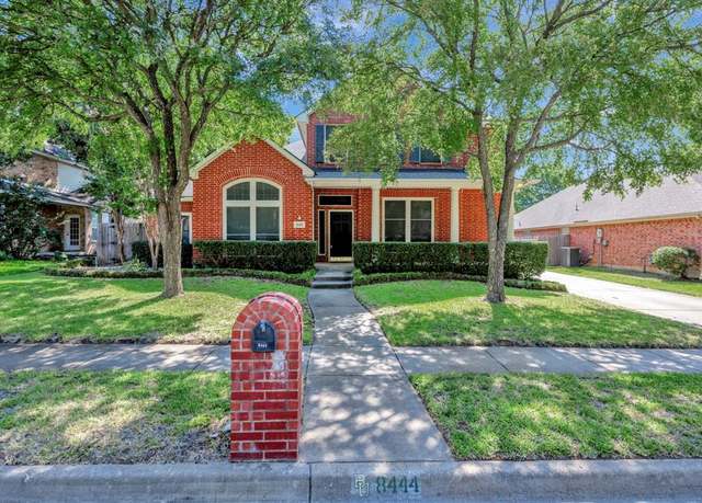 Property at 8444 Parkdale Dr, North Richland Hills, TX 76182, 4 beds, 3.5 baths