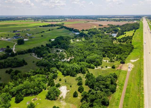 Property at 000 I-35e S, Italy, TX 76651