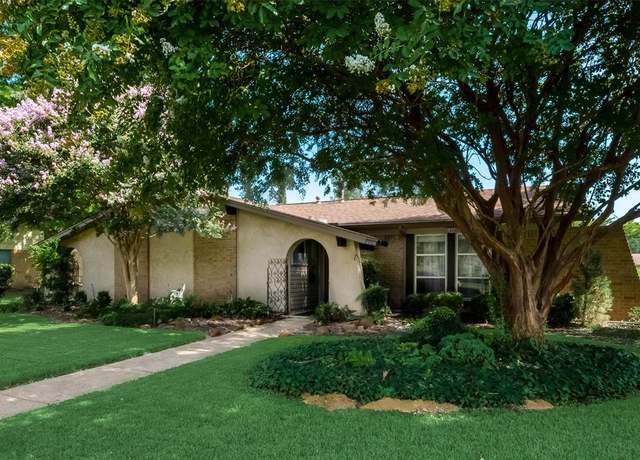 Redfin Garland Tx