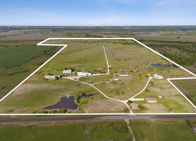 Property at 11874 FM 157, Maypearl, TX 76064, 4 beds, 4 baths