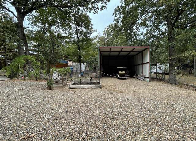 Property at 6435 N FM 17 Unit 553 and 554, Yantis, TX 75497