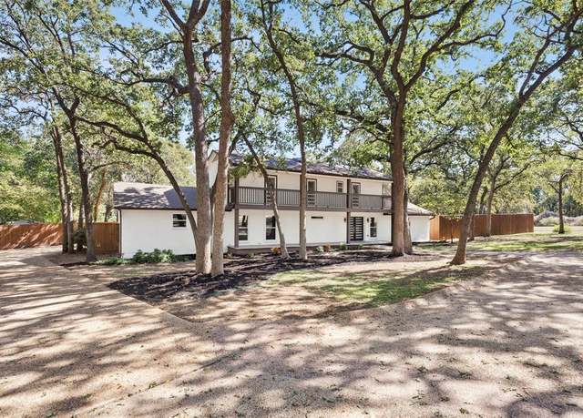 Property at 1201 Ashmoore Ct, Southlake, TX 76092, 5 beds, 4 baths
