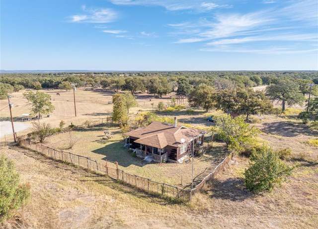 Property at 1059 Ward Mt, Palo Pinto, TX 76484