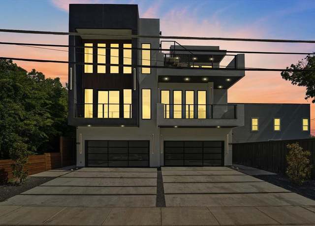 Property at 811 Bayonne St, Dallas, TX 75212, 10 beds, 10 baths