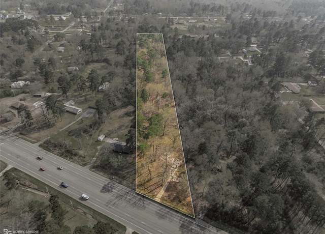 Property at 4821 N Market St, Shreveport, LA 71107