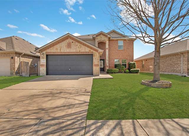 Property at 11820 Cape Cod Springs Dr, Frisco, TX 75036, 4 beds, 2.5 baths
