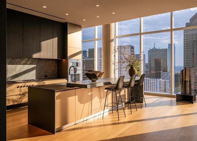Property at 1747 Leonard St #2601, Dallas, TX 75201, 4 beds, 5 baths