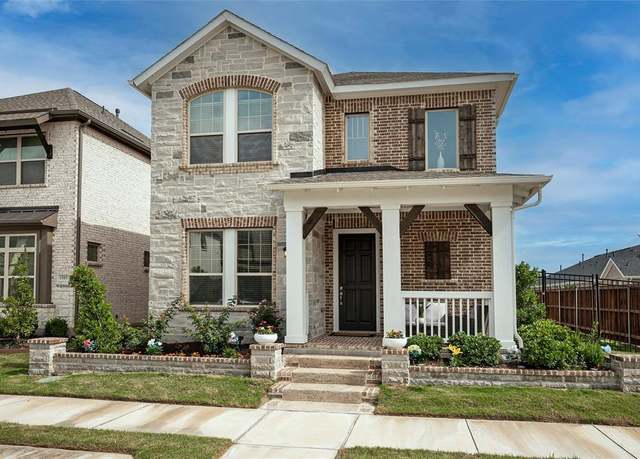 Property at 1507 Rose Willow Way, Arlington, TX 76005, 3 beds, 2.5 baths