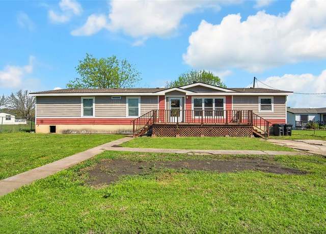 Property at 7277 Sterling Dr, Anna, TX 75409, 3 beds, 2 baths