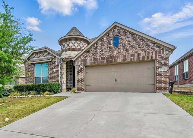 Property at 8521 Meadow Sweet Ln, Fort Worth, TX 76123, 4 beds, 2 baths
