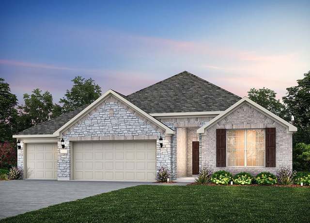 Property at 4360 Knight St, Midlothian, TX 76065, 3 beds, 2 baths