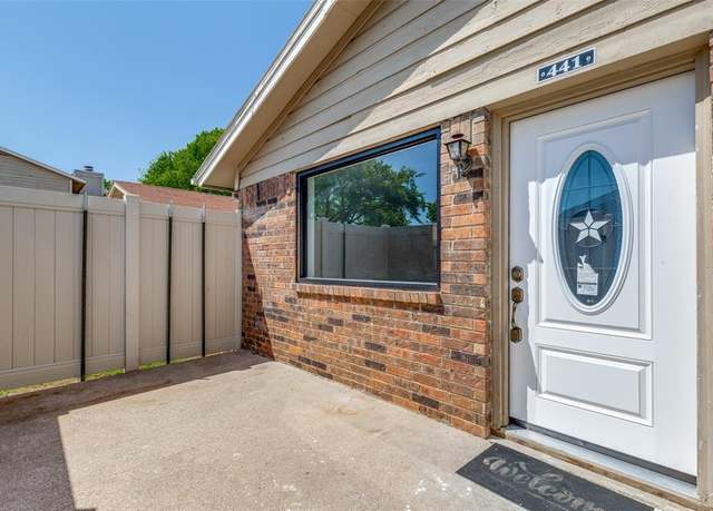 Property at 2240 Tarpley Rd #441, Carrollton, TX 75006, 2 beds, 2 baths