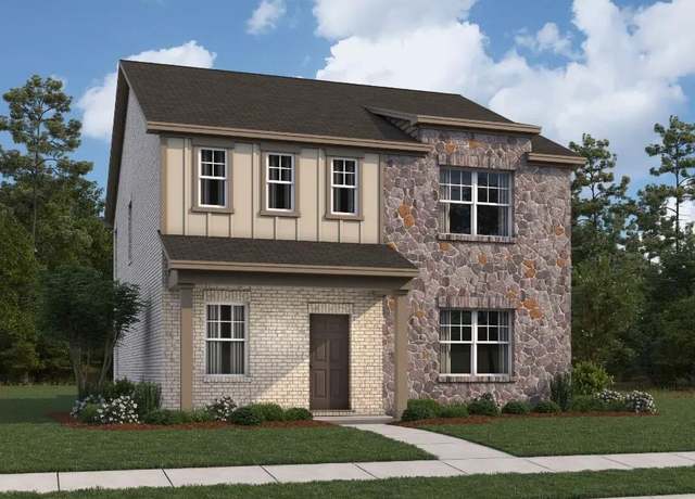 Property at 3228 Dillonwood St, Celina, TX 75009, 4 beds, 2.5 baths