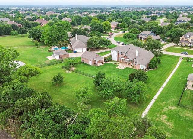 Property at 6008 Rathbone Dr, Parker, TX 75002, 5 beds, 4 baths