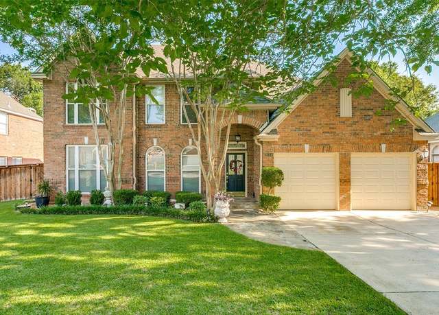 Property at 2124 Brentcove Dr, Grapevine, TX 76051, 4 beds, 2.5 baths