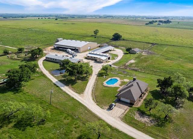 Property at 10400 Fm 916, Grandview, TX 76050, 3 beds, 2 baths