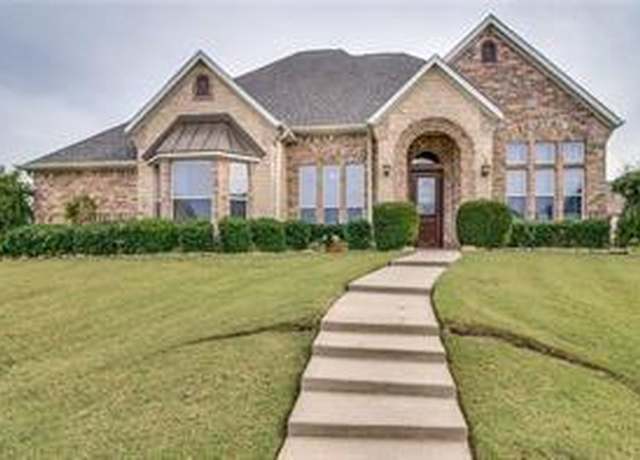 Property at 3707 Sumner Ct, Sherman, TX 75090, 4 beds, 3 baths