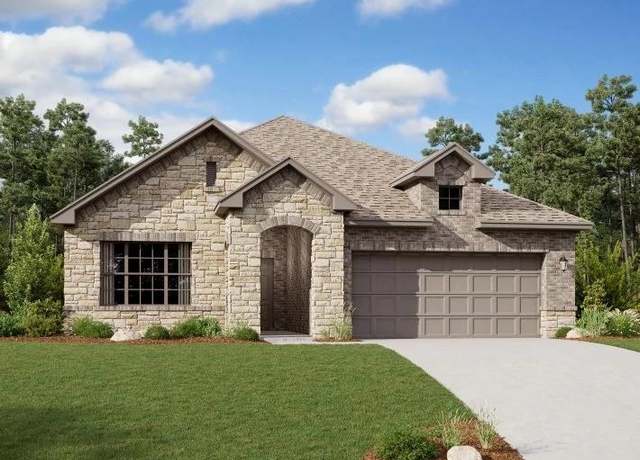 Property at 721 Waterhouse Lk, Anna, TX 75409, 4 beds, 2 baths