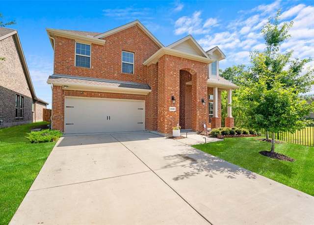 Property at 4119 Ellinger Dr, Heath, TX 75126, 4 beds, 3.5 baths