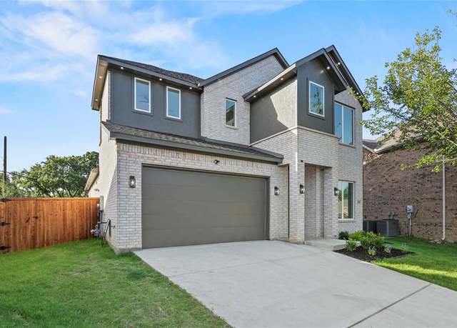 Property at 3100 Oak Bourne Dr, Arlington, TX 76016, 4 beds, 3.5 baths