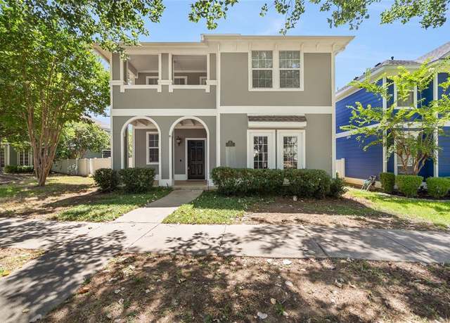Property at 1020 Stolte Ct, Savannah, TX 76227, 4 beds, 2.5 baths