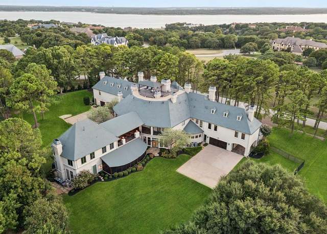 Property at 2100 Cavalier Way, Flower Mound, TX 75022, 7 beds, 10.5 baths
