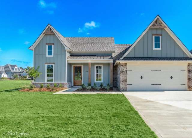 Property at 173 Laurel Valley Ln, Stonewall, LA 71078, 3 beds, 2 baths