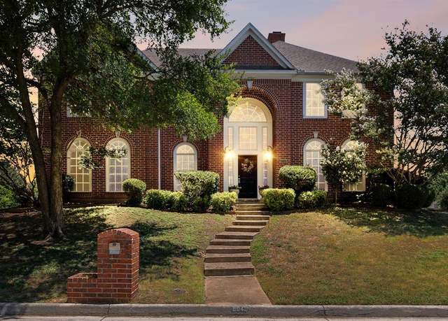 Property at 8049 Sunscape Ln, Fort Worth, TX 76123, 5 beds, 3.5 baths