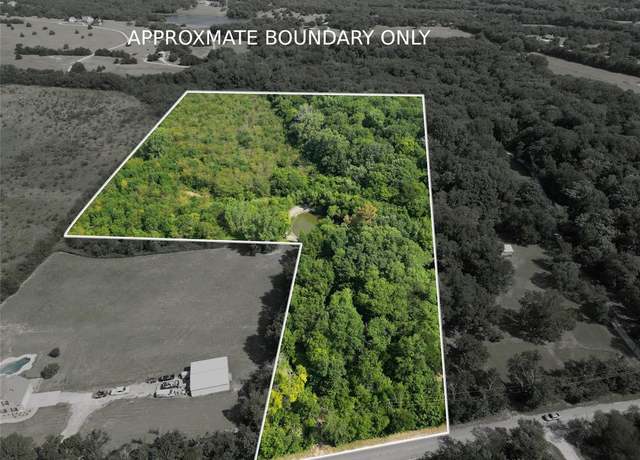 Property at TBD Bethel Cannon Rd, Van Alstyne, TX 75495
