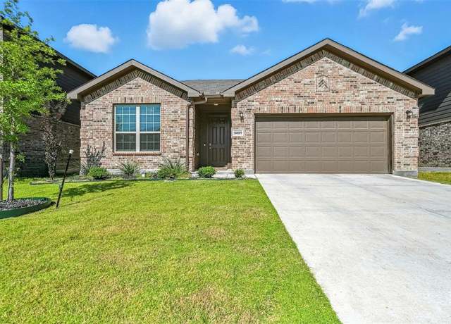 Property at 8009 Gangway Dr, Fort Worth, TX 76179, 4 beds, 3 baths
